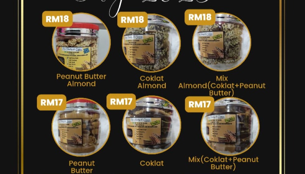 Kapit Crunchy Leez Raya 2025